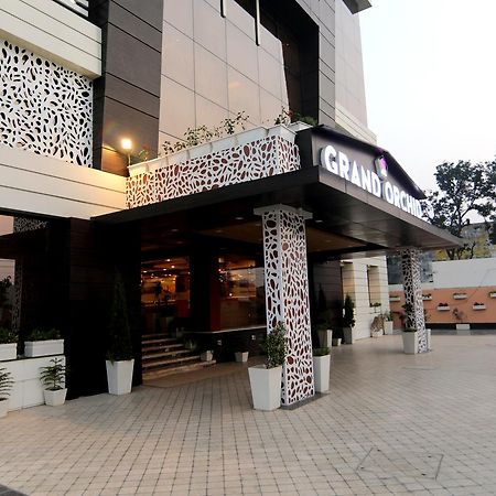 Hotel Grand Orchid Haridwār Extérieur photo