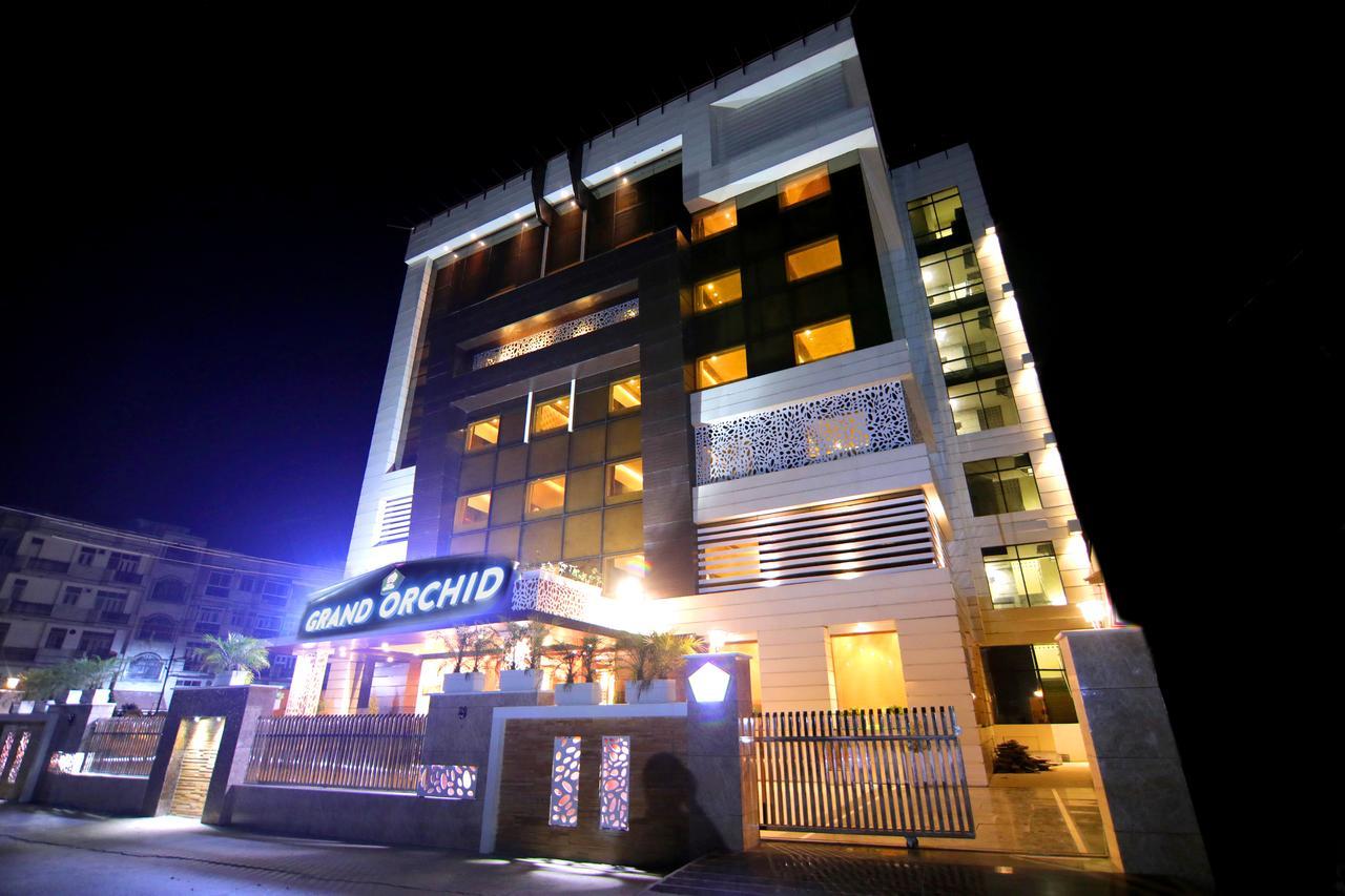 Hotel Grand Orchid Haridwār Extérieur photo