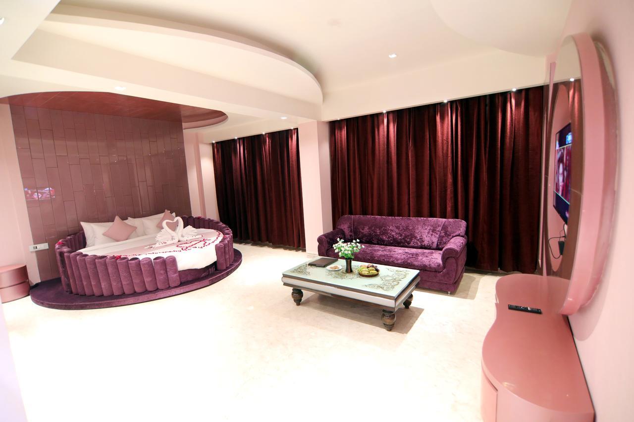 Hotel Grand Orchid Haridwār Extérieur photo