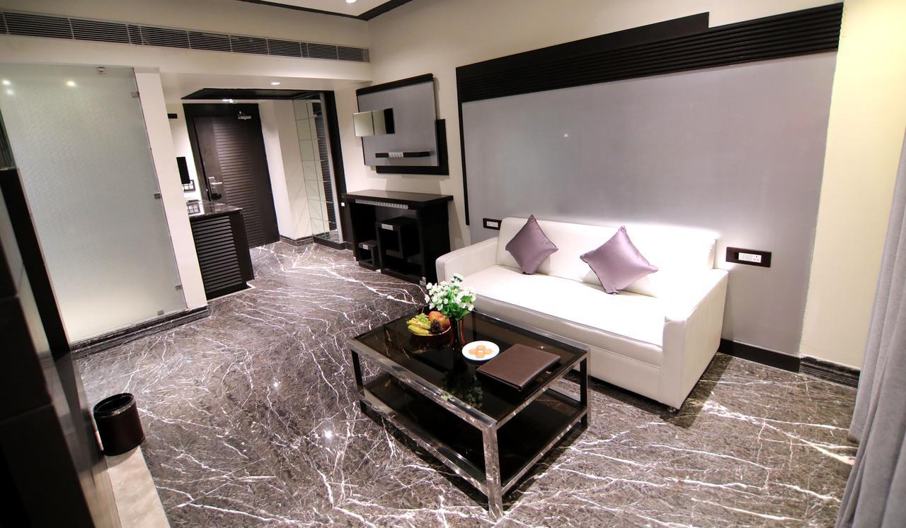 Hotel Grand Orchid Haridwār Extérieur photo