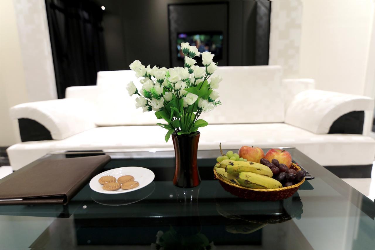 Hotel Grand Orchid Haridwār Extérieur photo