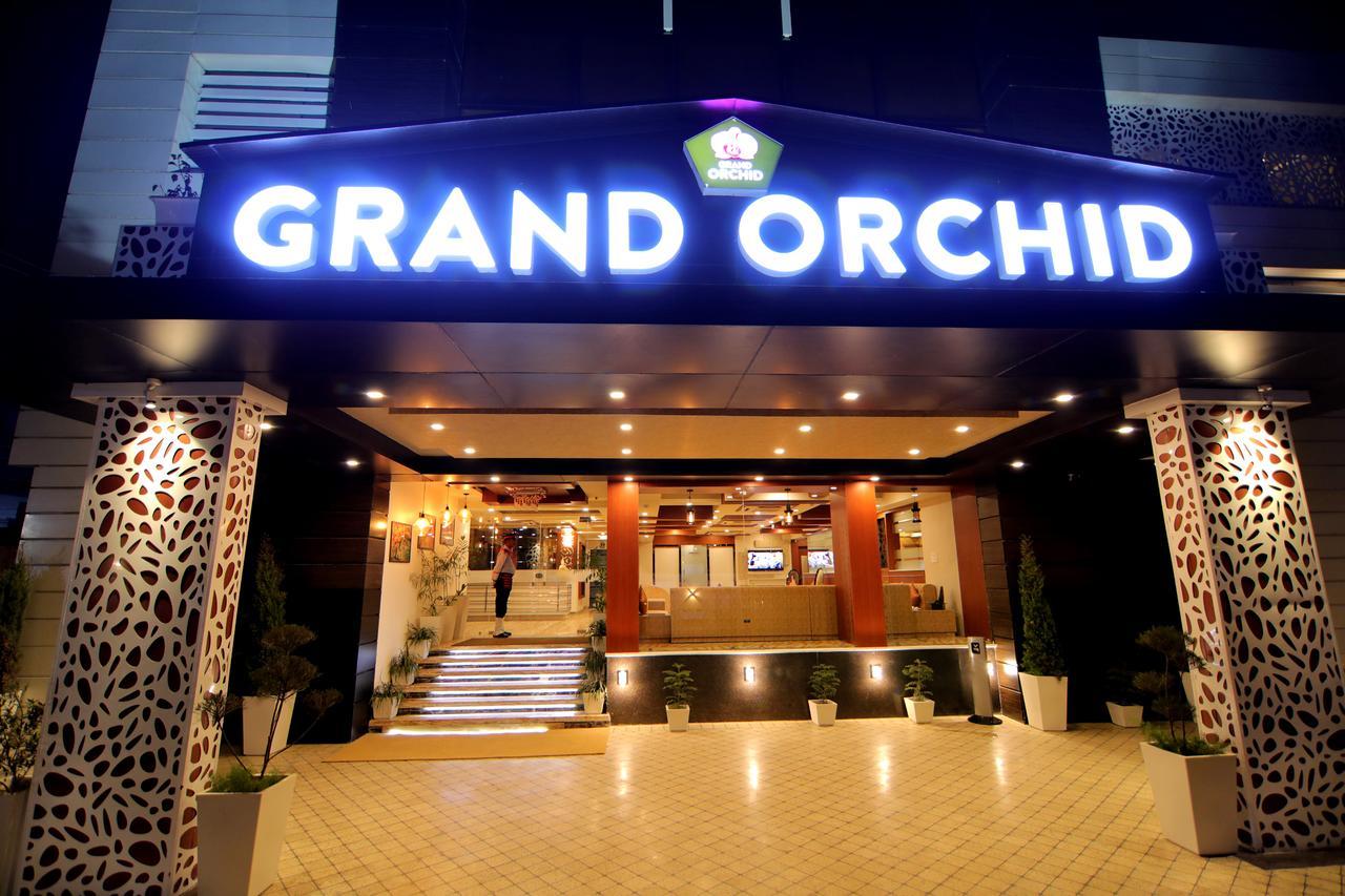 Hotel Grand Orchid Haridwār Extérieur photo