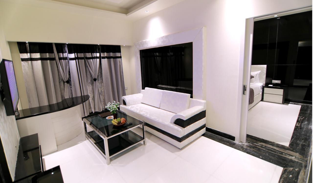 Hotel Grand Orchid Haridwār Extérieur photo